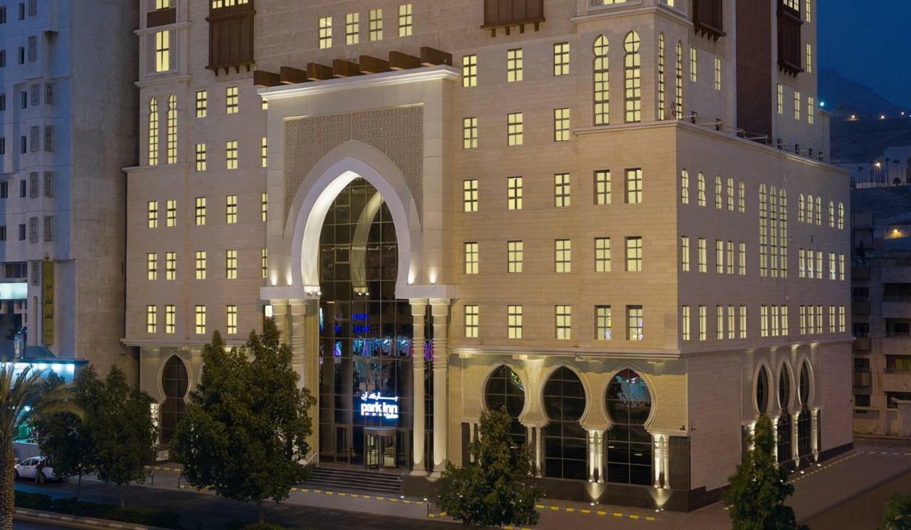 فندق بارك إن راديسون العزيزية مكة المظهر الخارجي الصورة The Ritz-Carlton Riyadh